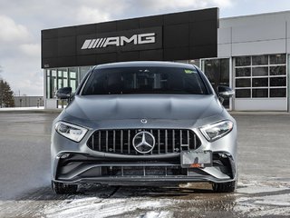 2022 Mercedes-Benz CLS AMG CLS 53