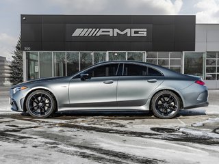 2022 Mercedes-Benz CLS AMG CLS 53