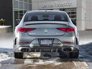 2022 Mercedes-Benz CLS AMG CLS 53