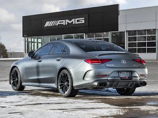 2022 Mercedes-Benz CLS AMG CLS 53