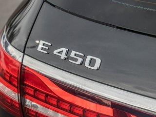 2022 Mercedes-Benz E-Class E 450