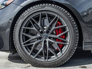 2025 Mercedes-Benz E-Class AMG E 53 E