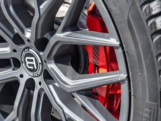 2025 Mercedes-Benz E-Class AMG E 53 E