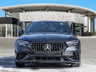 2025 Mercedes-Benz E-Class AMG E 53 E