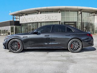 2025 Mercedes-Benz E-Class AMG E 53 E