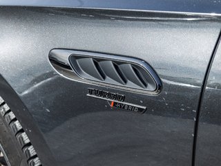 2025 Mercedes-Benz E-Class AMG E 53 E