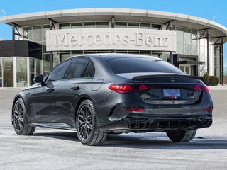 2025 Mercedes-Benz E-Class AMG E 53 E