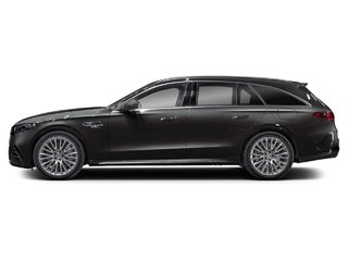 2026 Mercedes-Benz E-Class AMG 53 HYBRID Wagon