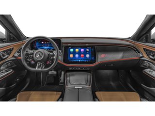 2026 Mercedes-Benz E53e