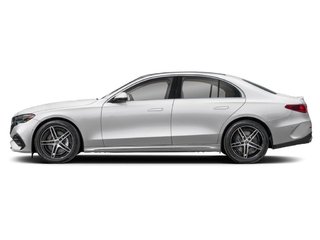2026 Mercedes-Benz E-Class E 450 4MATIC