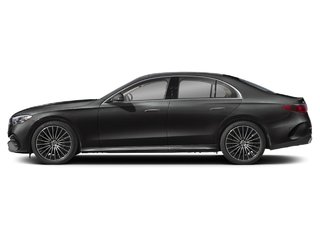 2026 Mercedes-Benz E-Class 350 4MATIC Sedan
