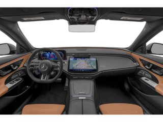 2026 Mercedes-Benz E-Class AMG 53 HYBRID Sedan