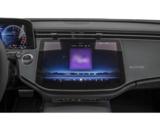 2026 Mercedes-Benz E-Class AMG E 53E 4MATIC