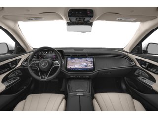 2026 Mercedes-Benz E-Class E 350 4MATIC