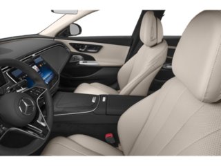 2026 Mercedes-Benz E-Class 350 4MATIC Sedan