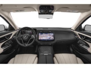 2026 Mercedes-Benz E-Class 350 4MATIC Sedan