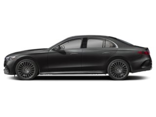 2026 Mercedes-Benz E-Class 350 4MATIC Sedan