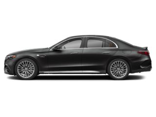 2026 Mercedes-Benz E-Class AMG E 53E 4MATIC
