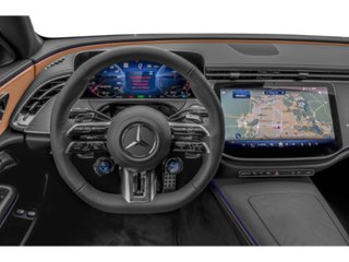 2026 Mercedes-Benz E-Class AMG E 53E 4MATIC