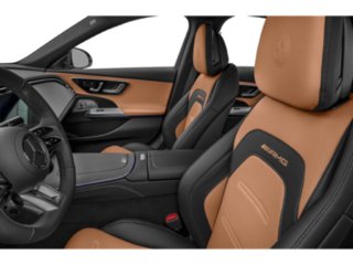 2026 Mercedes-Benz E-Class AMG E 53E 4MATIC