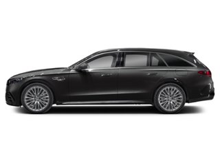 2026 Mercedes-Benz E53e