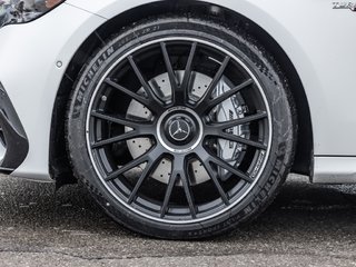 2026 Mercedes-Benz E-Class AMG E 53E 4MATIC