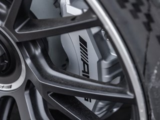 2026 Mercedes-Benz E-Class AMG E 53E 4MATIC