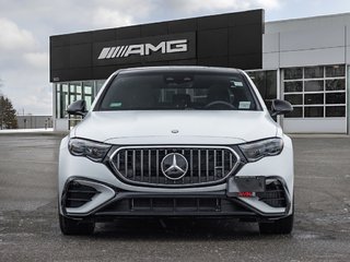2026 Mercedes-Benz E-Class AMG E 53E 4MATIC