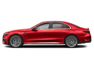 2026 Mercedes-Benz E-Class AMG E 53E 4MATIC