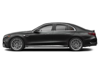 2026 Mercedes-Benz E-Class AMG E 53E 4MATIC