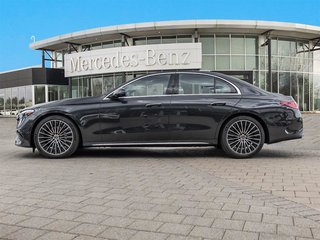 2026 Mercedes-Benz E-Class 350 4MATIC Sedan