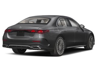 2026 Mercedes-Benz E-Class E 350 4MATIC
