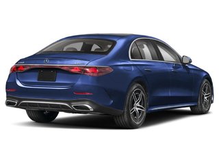 2026 Mercedes-Benz E-Class E 450 4MATIC