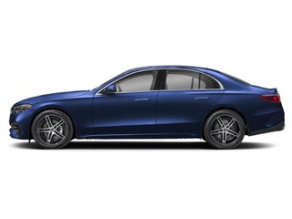 2026 Mercedes-Benz E-Class E 450