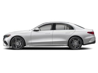 2026 Mercedes-Benz E-Class E 450 4MATIC