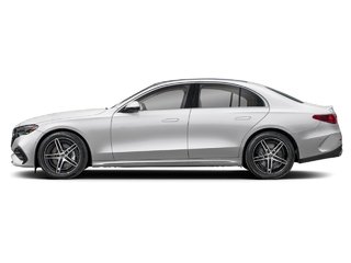 2026 Mercedes-Benz E-Class 450 4MATIC Sedan