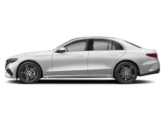 2026 Mercedes-Benz E-Class 450 4MATIC Sedan