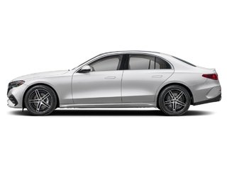 2026 Mercedes-Benz E-Class 450 4MATIC Sedan