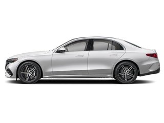 2026 Mercedes-Benz E-Class 450 4MATIC Sedan