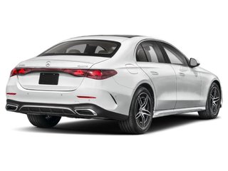 2026 Mercedes-Benz E-Class 450 4MATIC Sedan