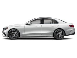 2026 Mercedes-Benz E-Class 450 4MATIC Sedan