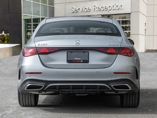 2026 Mercedes-Benz E-Class 450 4MATIC Sedan