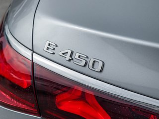 2026 Mercedes-Benz E-Class 450 4MATIC Sedan