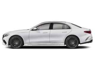 2026 Mercedes-Benz E-Class 350 4MATIC Sedan
