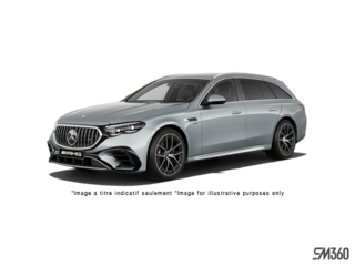 2026 Mercedes-Benz E-Class E 450