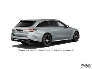 2026 Mercedes-Benz E-Class E 450