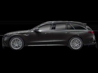 2026 Mercedes-Benz E-Class AMG 53 HYBRID Wagon