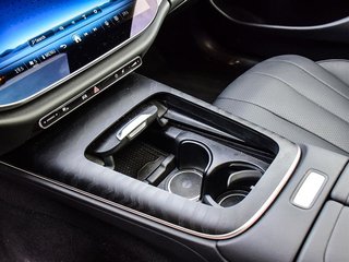 2025 Mercedes-Benz E350 4MATIC Sedan