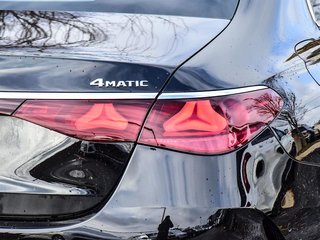2025 Mercedes-Benz E350 4MATIC Sedan