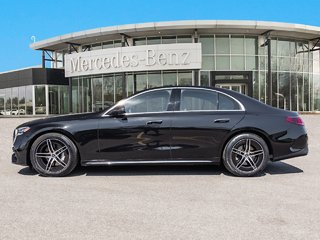 2026 Mercedes-Benz E350 4MATIC Sedan